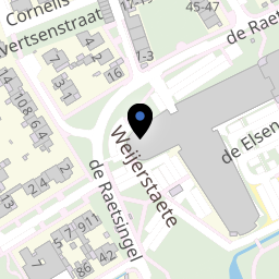 Appartement BMR00 L 3082 177
