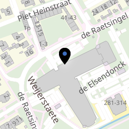 Appartement BMR00 L 3082 3