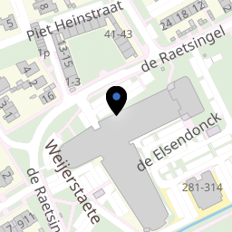 Appartement BMR00 L 3082 33