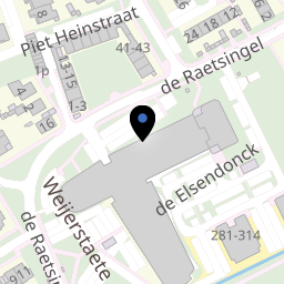 Appartement BMR00 L 3082 34