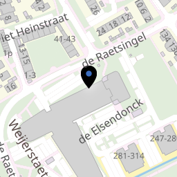 Appartement BMR00 L 3082 37