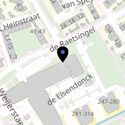Appartement BMR00 L 3082 39
