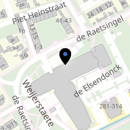 Appartement BMR00 L 3082 4