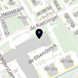 Appartement BMR00 L 3082 40