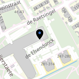 Appartement BMR00 L 3082 41