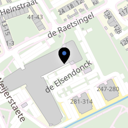 Appartement BMR00 L 3082 42