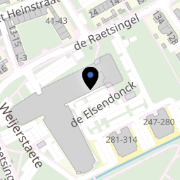 Appartement BMR00 L 3082 43