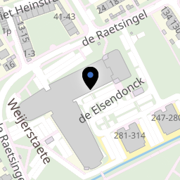 Appartement BMR00 L 3082 44