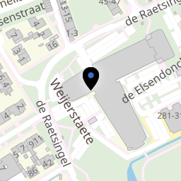 Appartement BMR00 L 3082 48