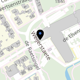 Appartement BMR00 L 3082 50