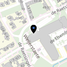 Appartement BMR00 L 3082 53