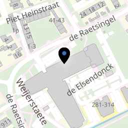 Appartement BMR00 L 3082 80