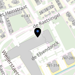 Appartement BMR00 L 3082 83