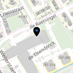 Appartement BMR00 L 3082 84