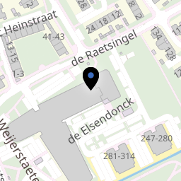 Appartement BMR00 L 3082 85