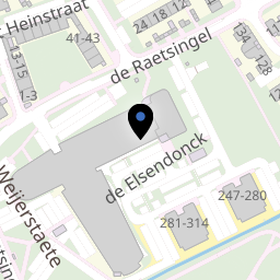 Appartement BMR00 L 3082 87