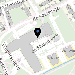 Appartement BMR00 L 3082 88