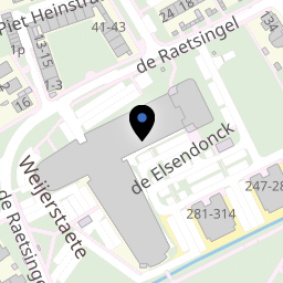 Appartement BMR00 L 3082 89