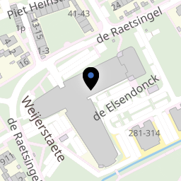 Appartement BMR00 L 3082 90