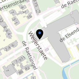 Appartement BMR00 L 3082 94