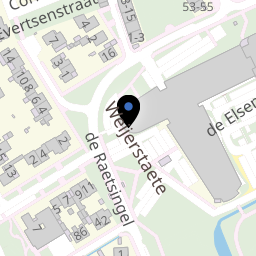Appartement BMR00 L 3082 95