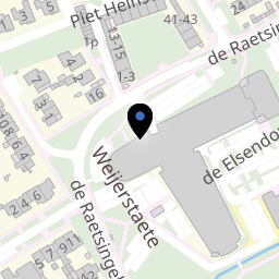 Appartement BMR00 L 3082 98