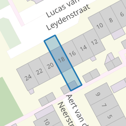 Perceel BMR00-L-3148