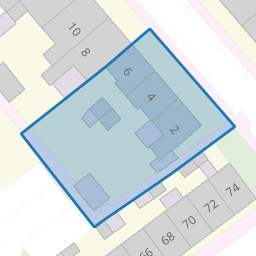 Perceel BMR00-L-3165