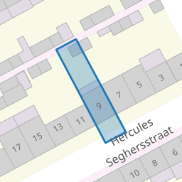 Perceel BMR00-L-3182