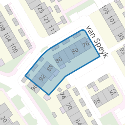 Perceel BMR00-L-3185