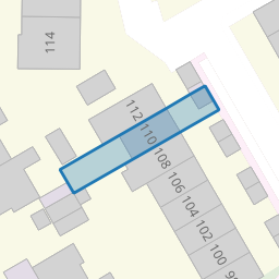 Perceel BMR00-L-3186