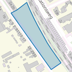 Perceel BMR00-L-3192