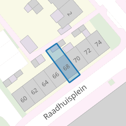 Perceel BMR00-L-3200