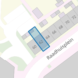 Perceel BMR00-L-3203