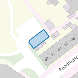 Perceel BMR00-L-3206