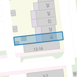 Perceel BMR00-L-3231