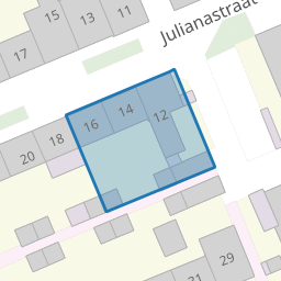 Perceel BMR00-L-3238