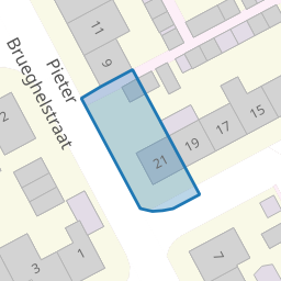 Perceel BMR00-L-3247