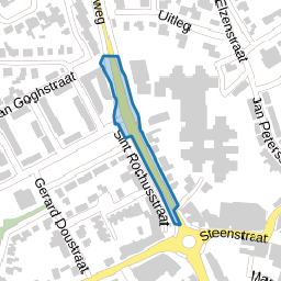 Perceel BMR00-L-3248