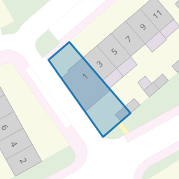 Perceel BMR00-L-3261