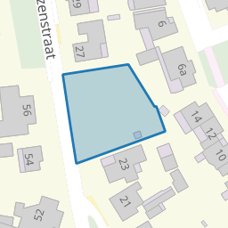 Perceel BMR00-L-3285