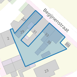 Perceel BMR00-L-3308