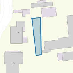 Perceel BMR00-L-3311