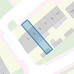 Perceel BMR00-L-3367