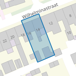 Perceel BMR00-L-3378