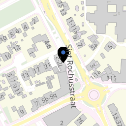 Appartement BMR00 L 3388 2