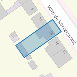 Perceel BMR00-L-3448