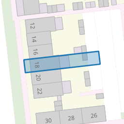 Perceel BMR00-L-3453