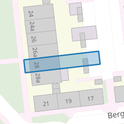 Perceel BMR00-L-3460