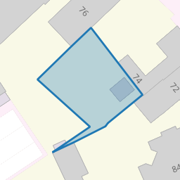 Perceel BMR00-L-3496